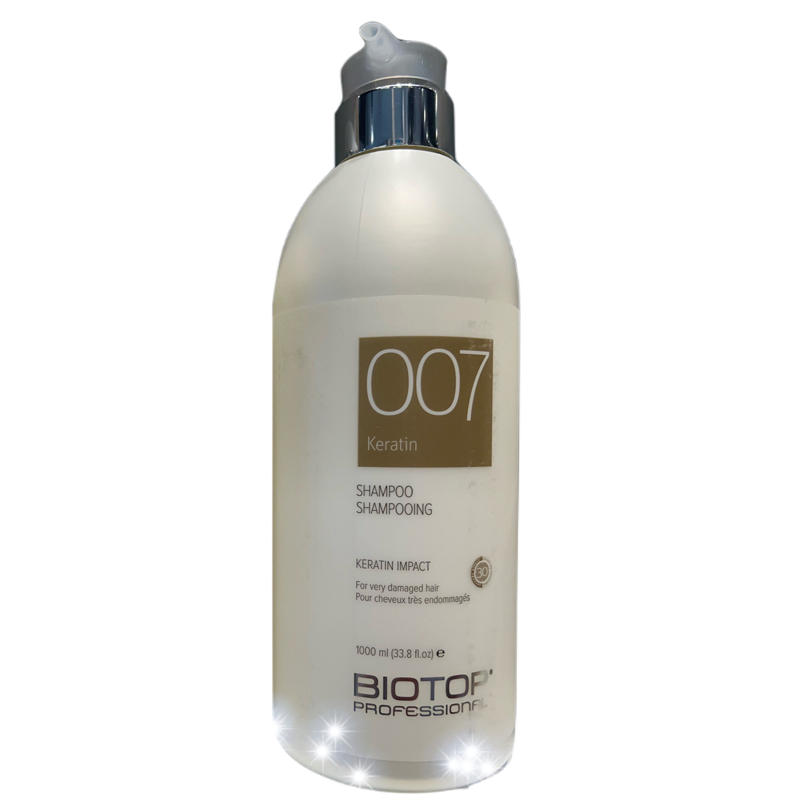 BioTop Shampoo